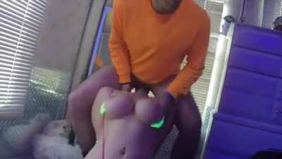 Lotta traffic Comes With Getting This Good.