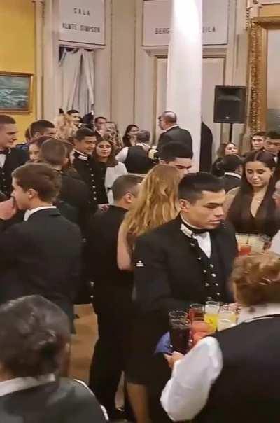 Club Naval - Armada de Chile / 2023.