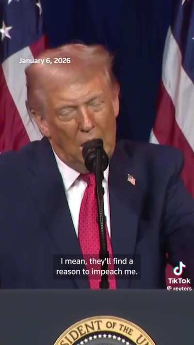 “Mean and smart” 😂