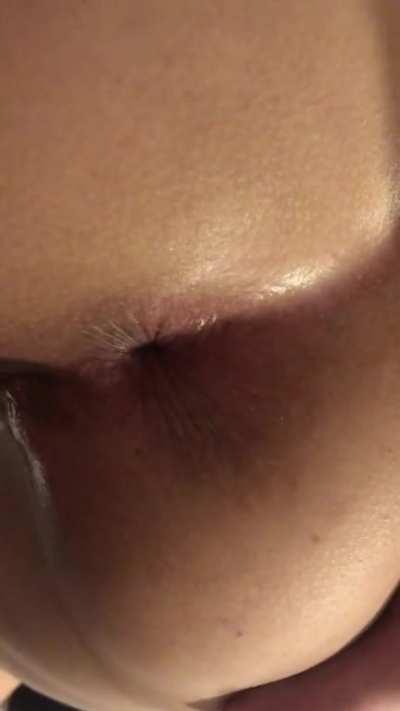 Long time lurker, first time poster. Finally told my GF about my kink. I regret nothing. Let us know if you like and maybe she’ll want to share more of her gas with us!