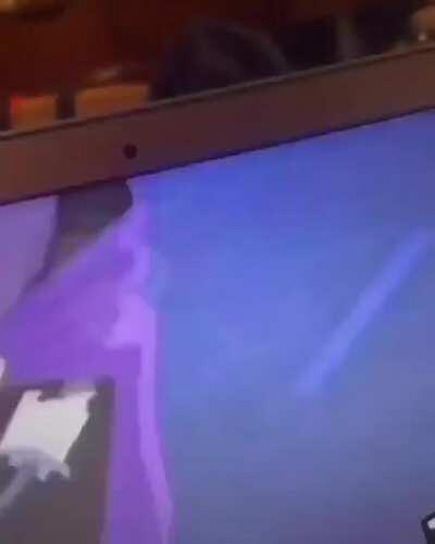 Exactamente como los recuerdo