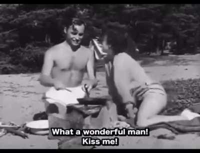 I know we have garlic bread, but pancakes are important too.