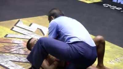 Sweet KOs from Rajadamnern Stadium