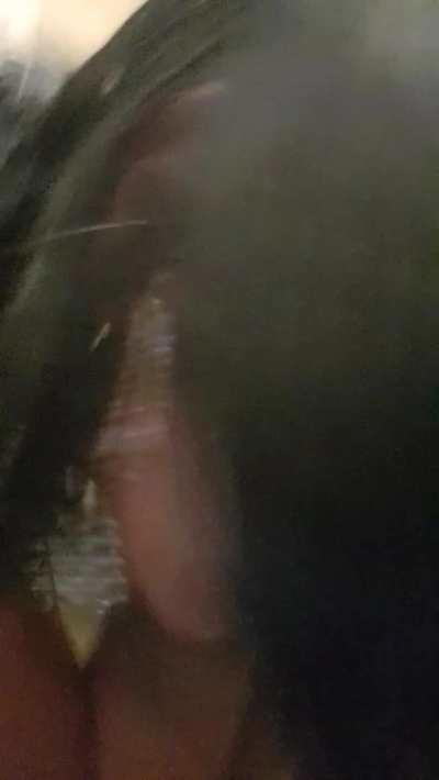 Pushing the limits of pleasure and endurance 🌶️