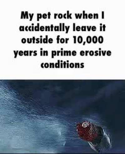 shitposting daily because I am incredibly bored (#369)