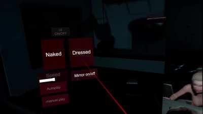 Roomamate Vol.3 - Interactive Doggy VR Gameplay