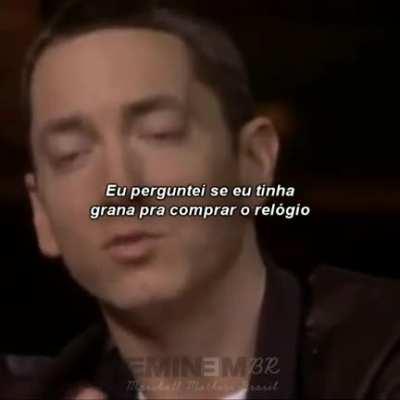Seja Humilde q nem o Eminem, Muquinha