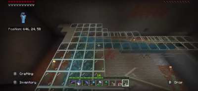 Anyone got any idea as to how I can stop these cave spiders from climbing up and out this kill chamber. The torch method and magma blocks don’t work.