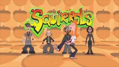 S.I.M.P(Shit in my Pants) PARODY of Squirrels in my pants