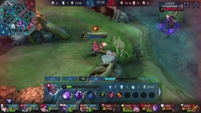 Best support moment 2021 has seen so far