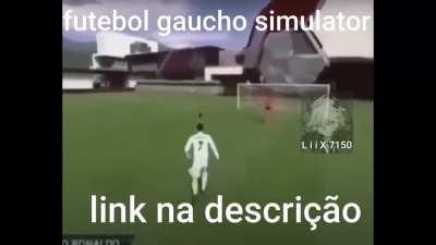 me superei dessa vez