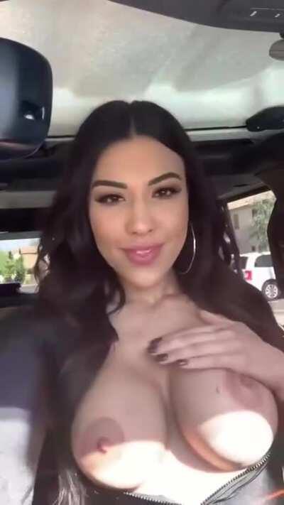 Rainey james ❤ Get her mega now before its gone >>>  