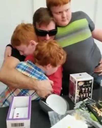 Aaaand, now I'm crying too