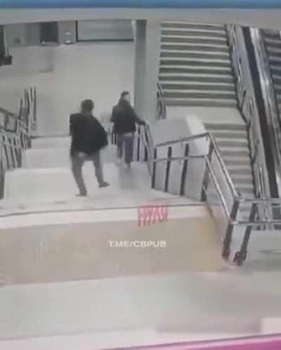 Pay for a ticket? Nah…