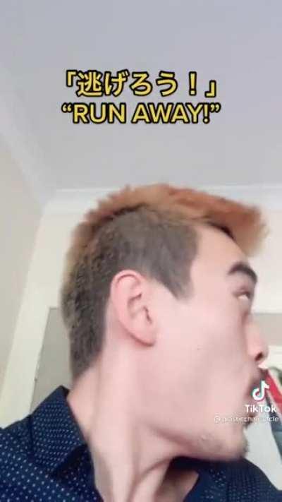 Such a wise, and noble culture.