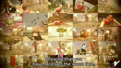 does anyone know where this video comes from?, found on discord