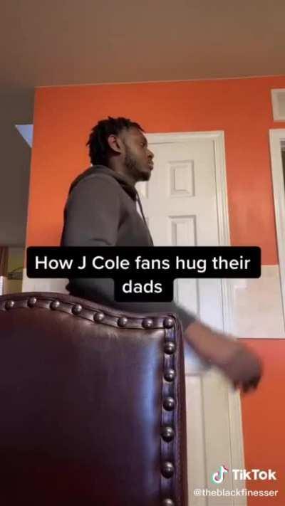 If you don’t listen to J Cole are you even black?