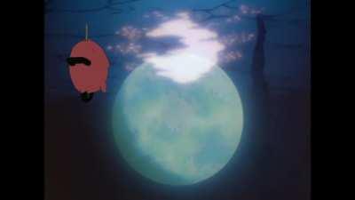 Fly Me to the Moon feat. Pochita