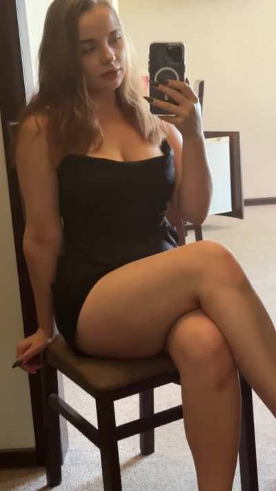 white is just as sexy as black