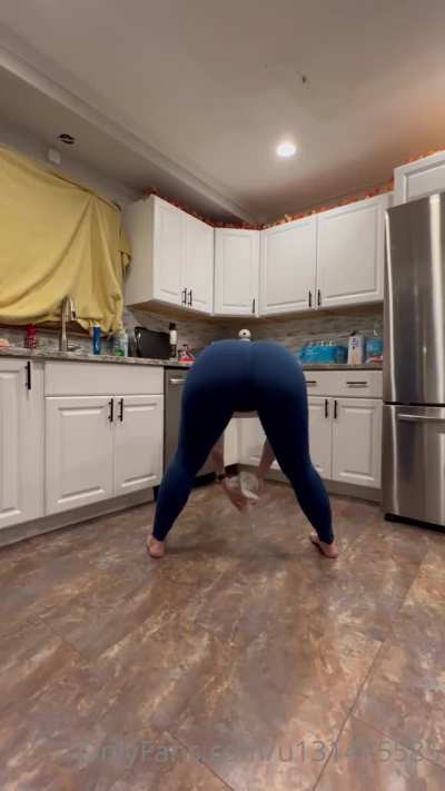Fat ass 