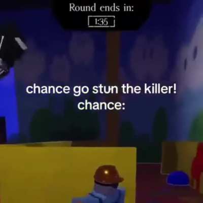 Daily forsaken meme dunp day 7