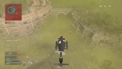 Did I do it right mama