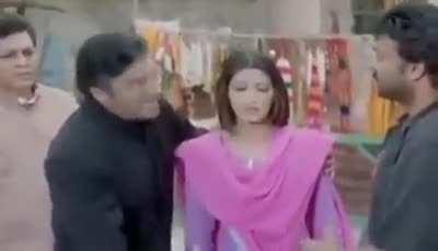 Kavya Maran's father to Harry Brook