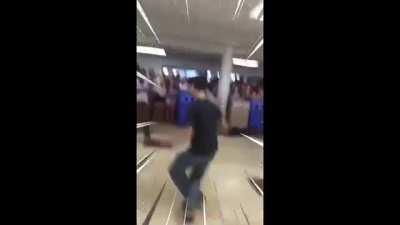 Persona PSP vs PS1 music - Kama Palace