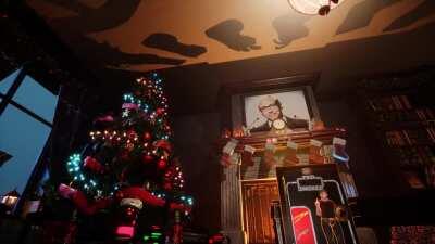 Jingle Balls (Official Video) Animated by 27 Collective