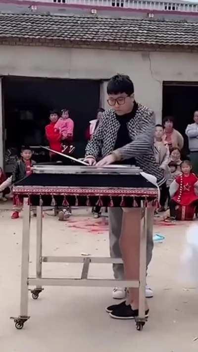 There's always a spoilsport