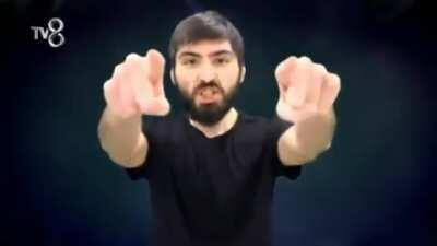 Məntiq imtahanı rahat keçər amma o sırada məntiqin son iki vərəqi: