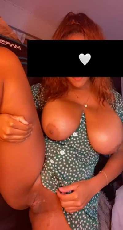 It’s not easy holding one leg up by myself