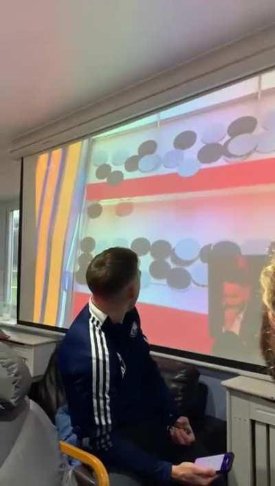 No football? No problem!