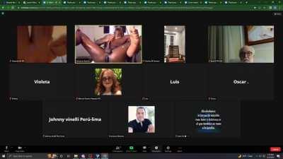 Man gets hacked by ambatukam