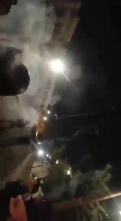 Every Second A Minute In Jordan Passes