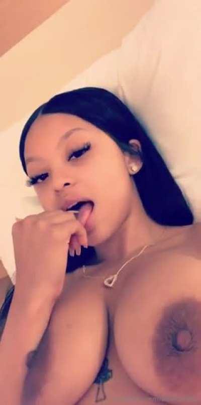 Who wants Bella londons drop box??