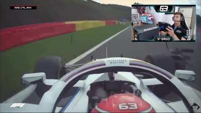 Not again, old friend.