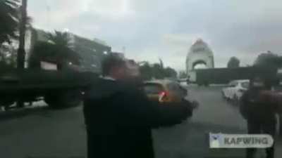 Cuando nadie te pela