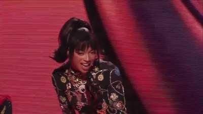 Manon Bresch (French Actress) [Les Flammes Awards 2024]