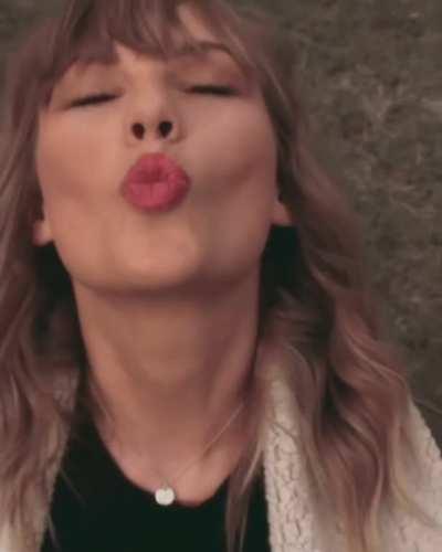 Always delicately luscious