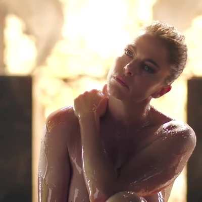 Claudia Gerini - Dolceroma (2019)