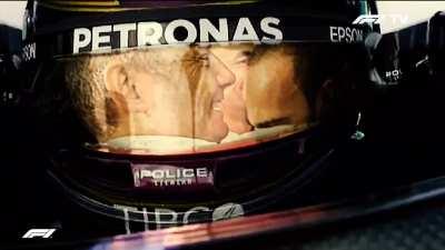 Turkish Grand Prix Post-Race Edit