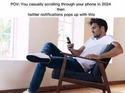 Just Imagine the Hellish consequences of this move