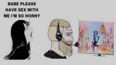 PONPONPON time b*thes!