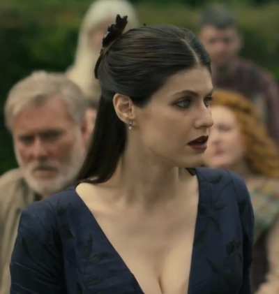 More from Mayfair Witches Season 2 Episode 7 (02/23/25)