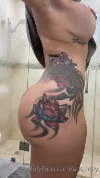 Im obsessed this bitch fat ass