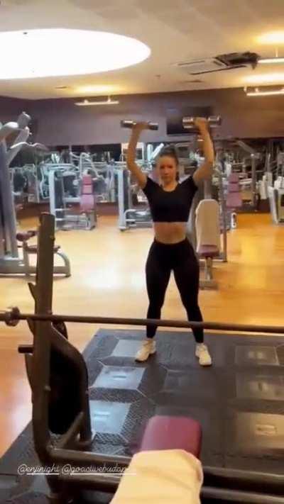 Strong Enji 072223