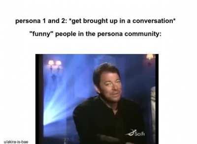 lOl tHeRe'S a PeRsOnA 1 aNd 2 ?? XDD