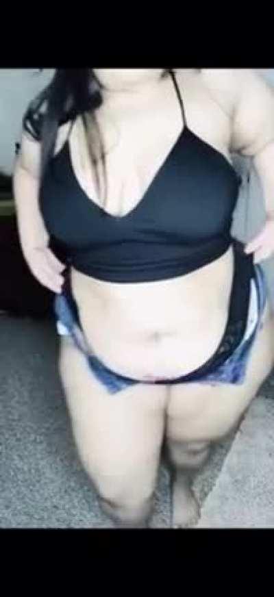 👖Johanna in Jeans👖