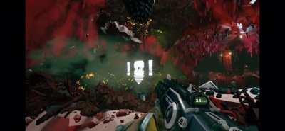 New teaser from the this mornings stream